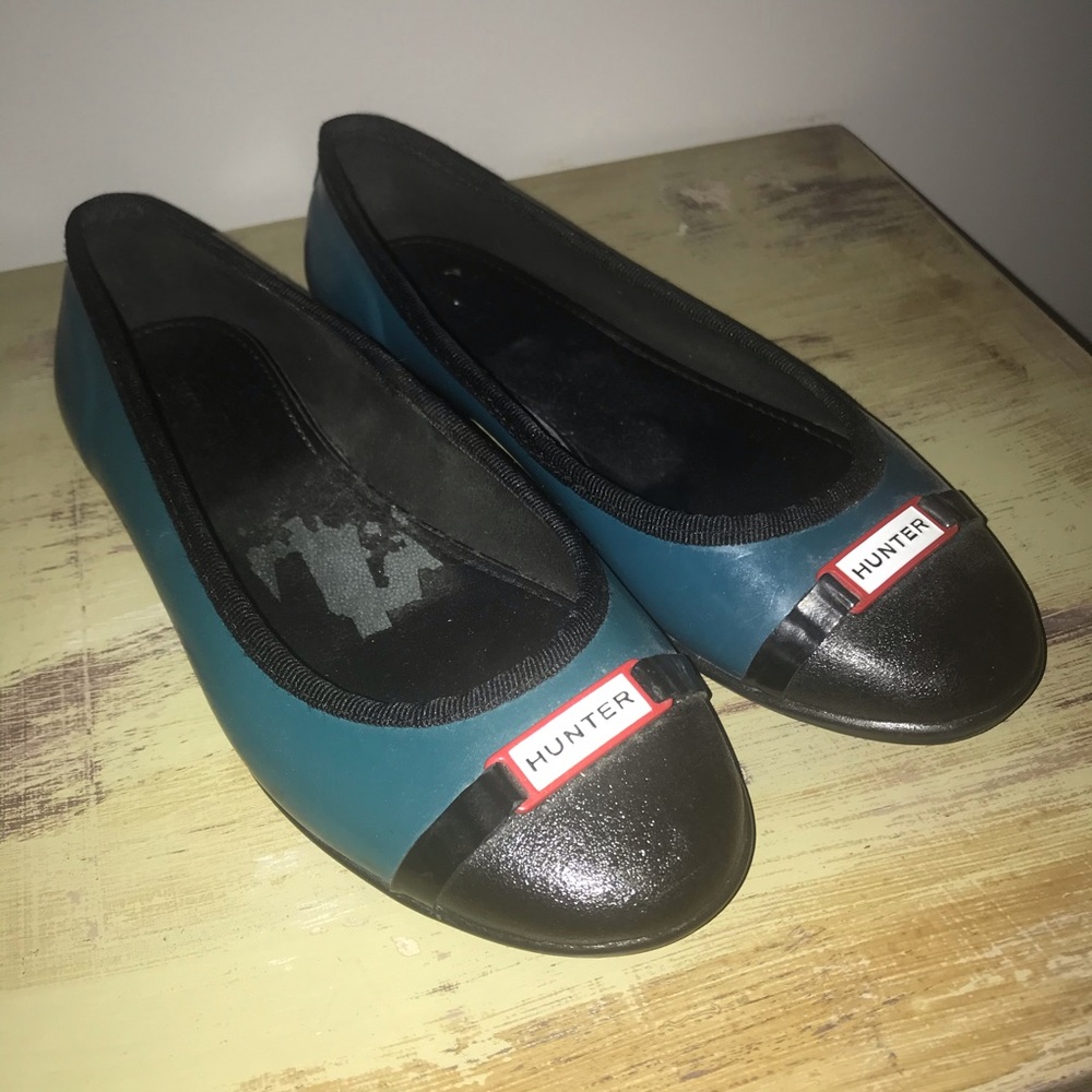 Hunter Flats